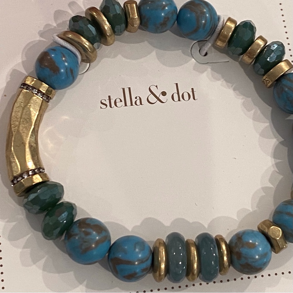 Anda Intention Bracelet - image 1